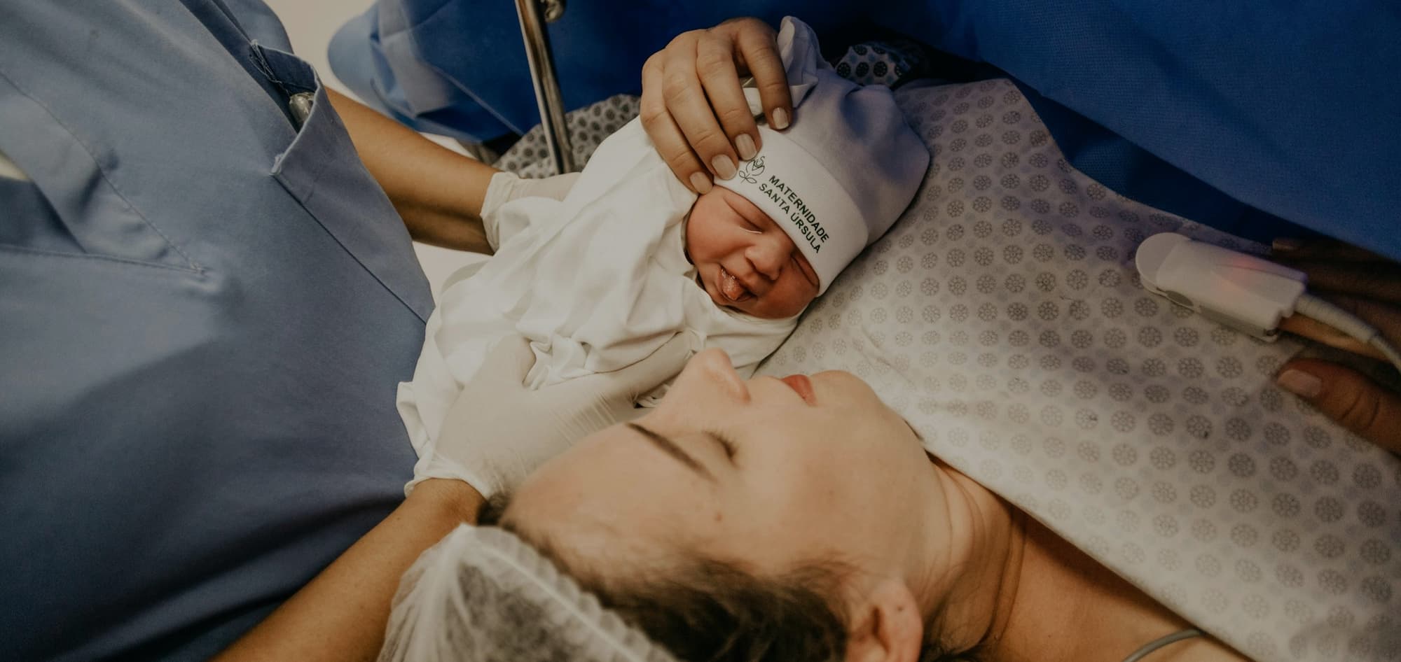 Posgrado en Medicina Materno Fetal 2026