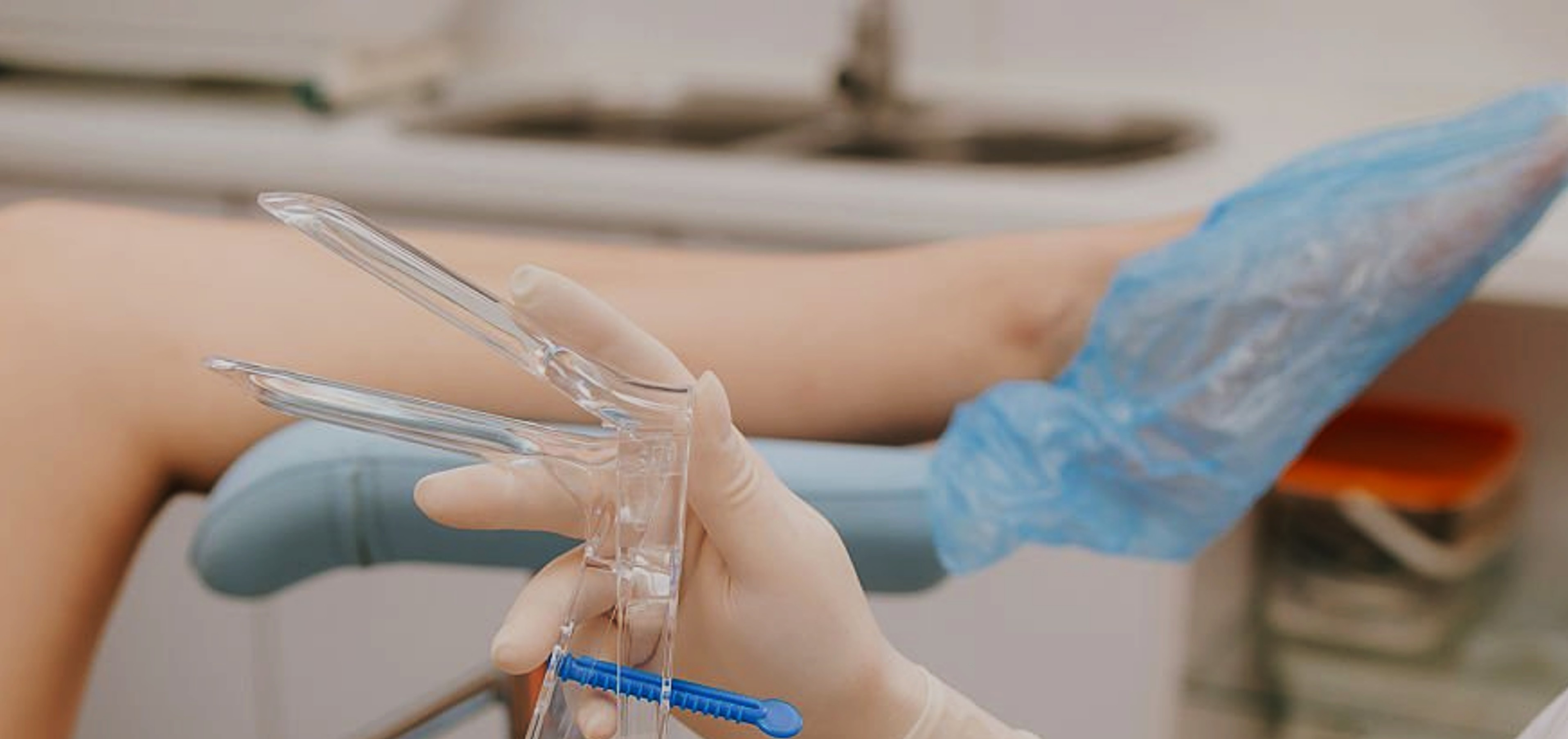 Diplomatura en Ginecologia
